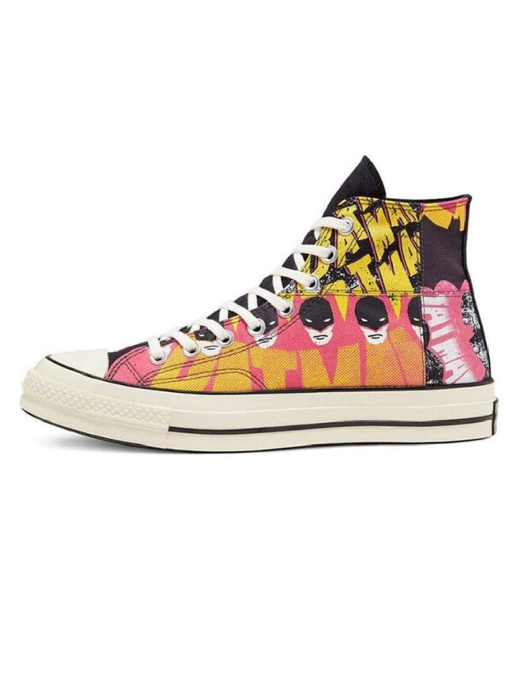Converse Chuck All Star 70 Hi x Batman 80th Anniversary Size (M 5.5/ W 7.5)